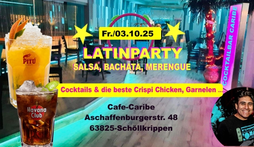 Caribe_latin_party_Juli2024